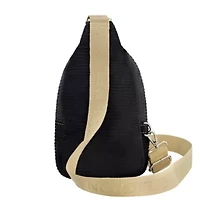 True Religion Corduroy soft sling