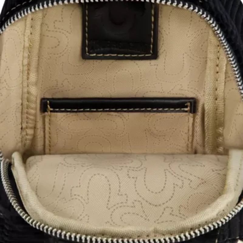 True Religion Corduroy soft sling
