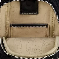 True Religion Corduroy soft sling