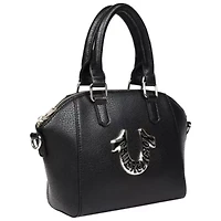 True Religion Retro Horseshoe Mini Satchel