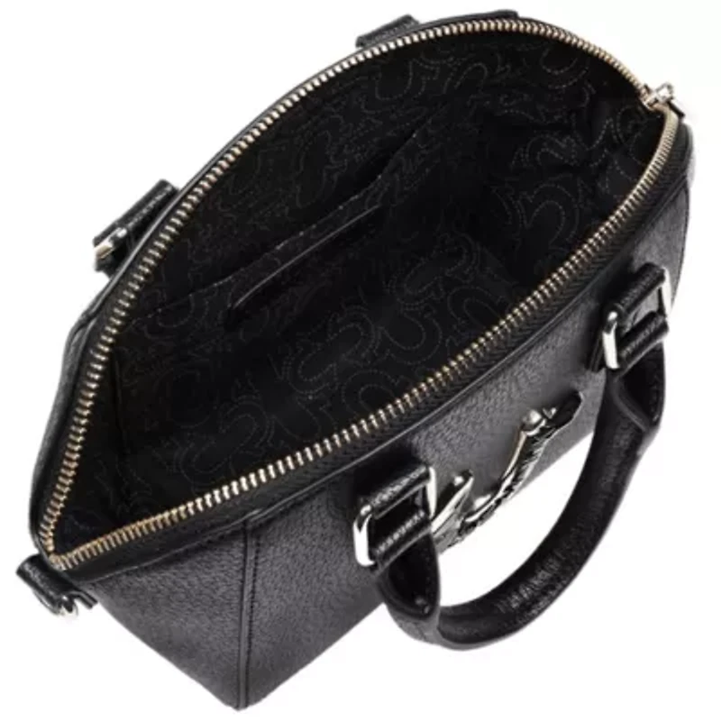 True Religion Retro Horseshoe Mini Satchel