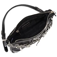 True Religion Horseshoe Chain Shoulder Bag