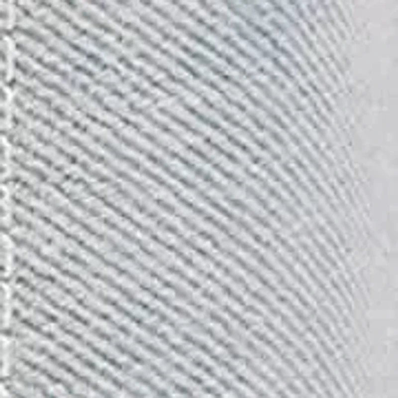 True Religion Buddha Patch Frayed Denim Bucket Bag