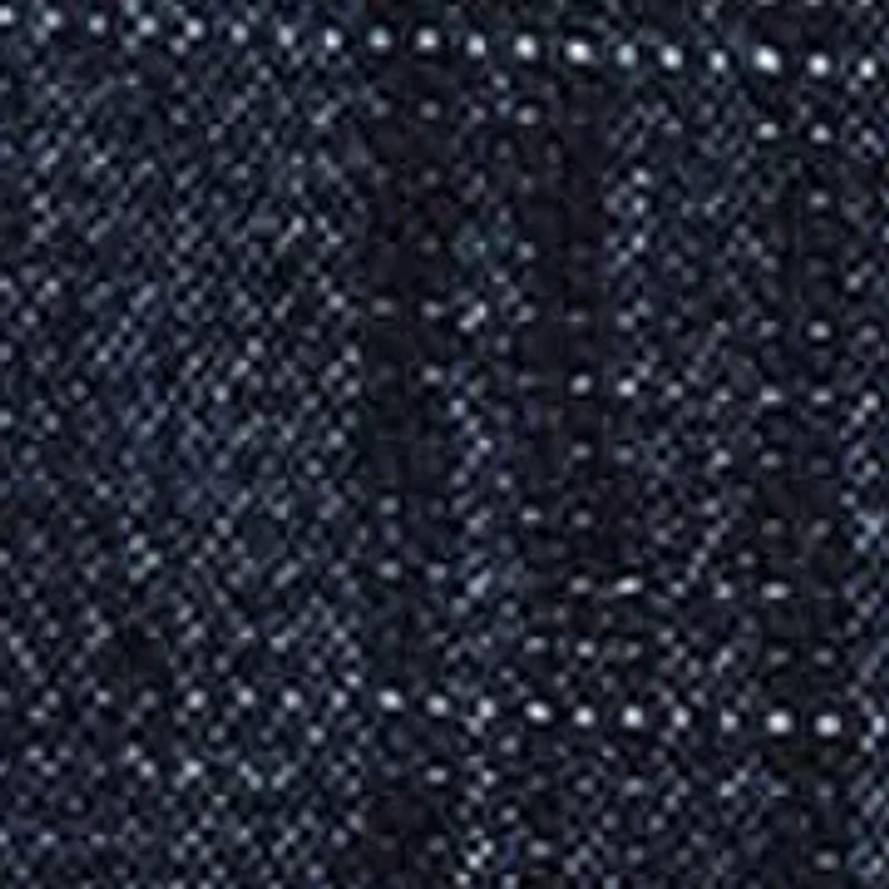 True Religion Denim Dangle Mini Tote