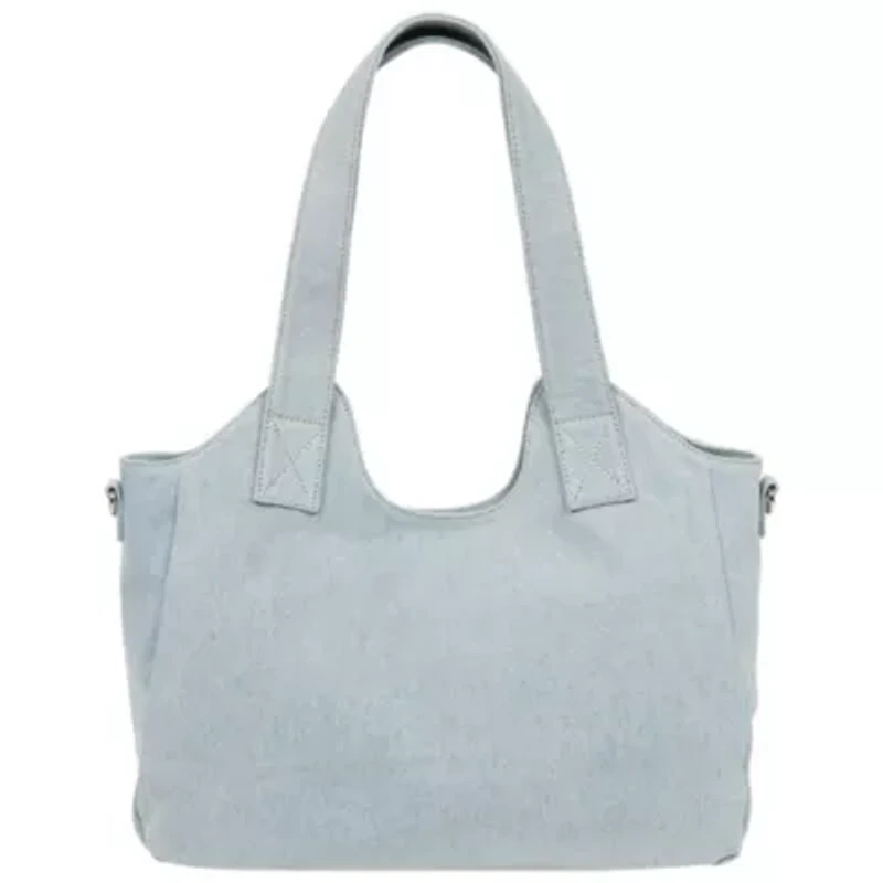 True Religion Agusto Multi Patch Soft Tote