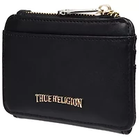 True Religion Tab Bifold Wallet