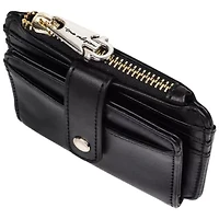 True Religion Tab Bifold Wallet