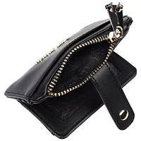 True Religion Tab Bifold Wallet