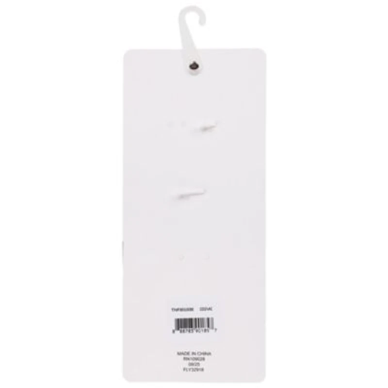 True Religion Embossed Horseshoe Bag Charm