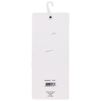 True Religion Embossed Horseshoe Bag Charm