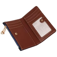 True Religion Buddha Patch Small Wallet