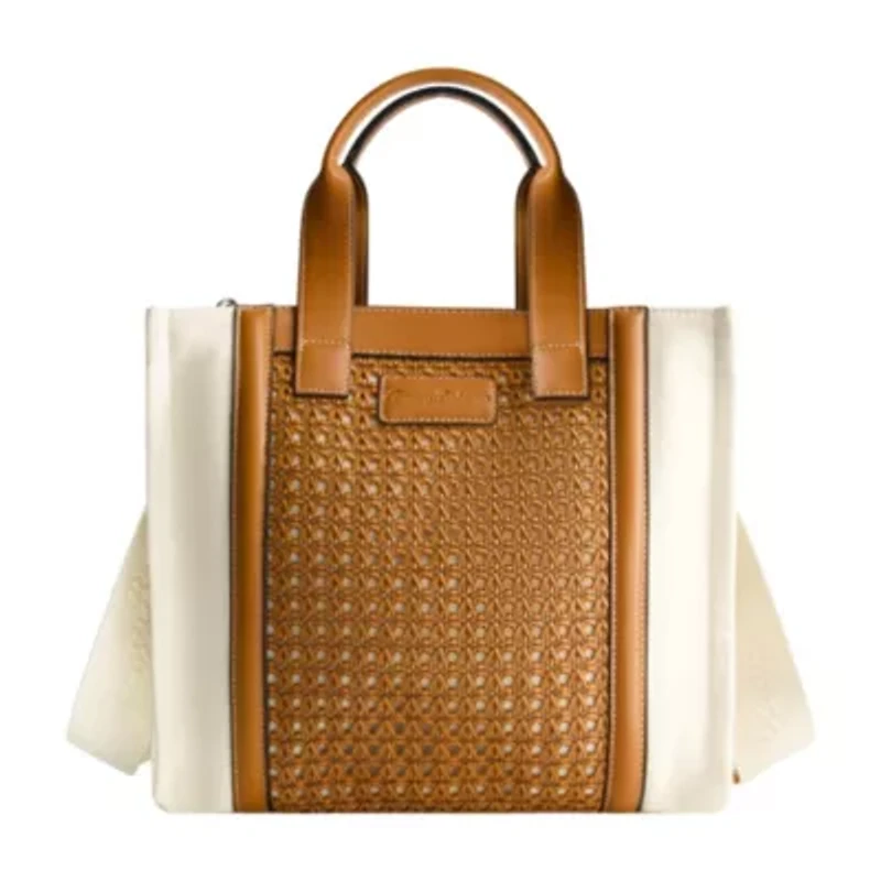 Tommy Bahama Woven Medium Tote