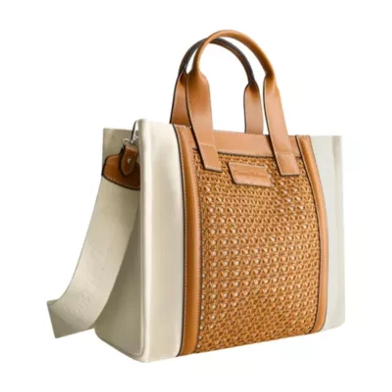 Tommy Bahama Woven Medium Tote