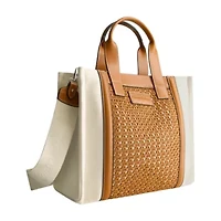 Tommy Bahama Woven Medium Tote