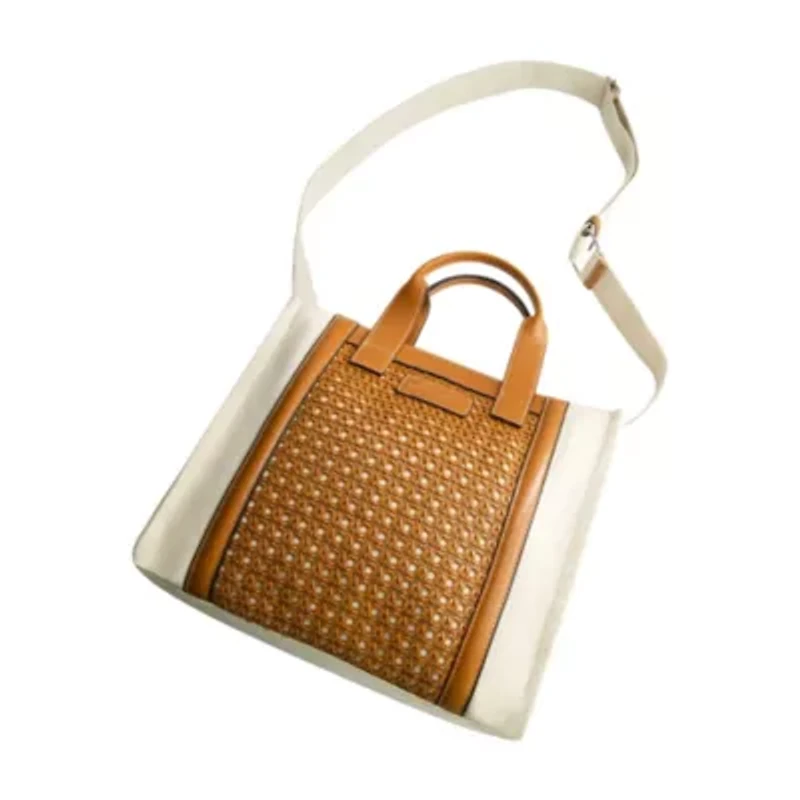 Tommy Bahama Woven Medium Tote
