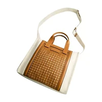 Tommy Bahama Woven Medium Tote