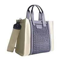 Tommy Bahama Woven Medium Tote