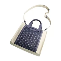 Tommy Bahama Woven Medium Tote