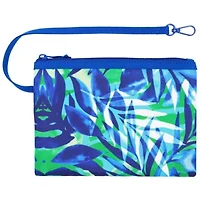 Tommy Bahama Patch Water-Repellant Tote Bag with Pouch