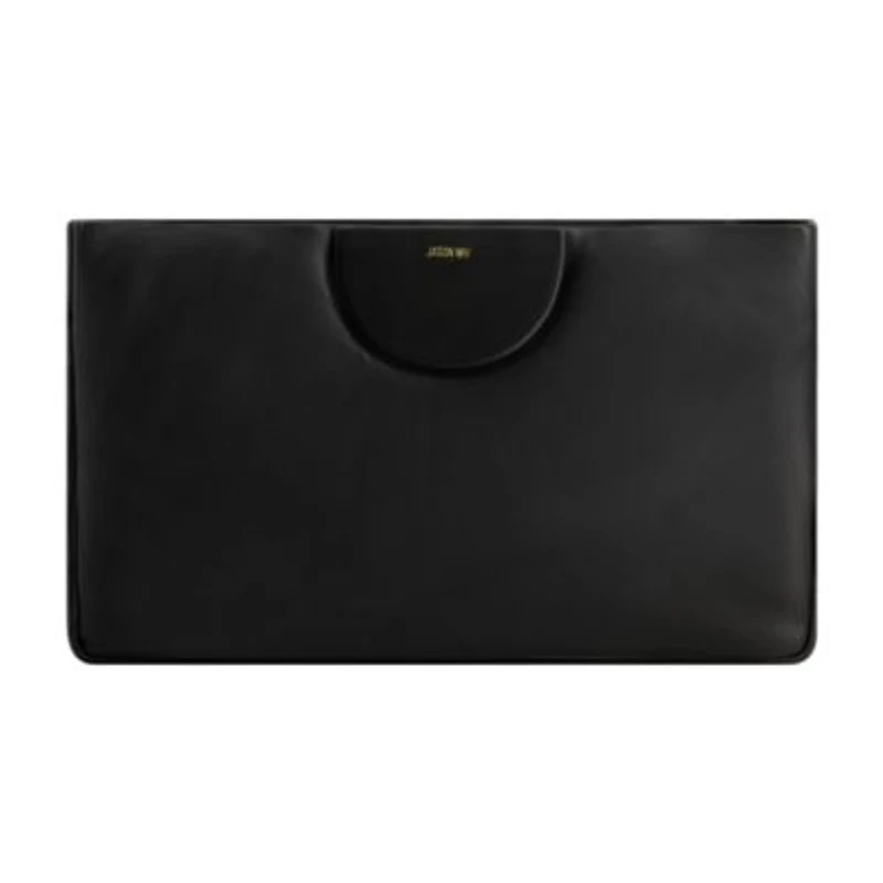 Jason Wu Black Clutch