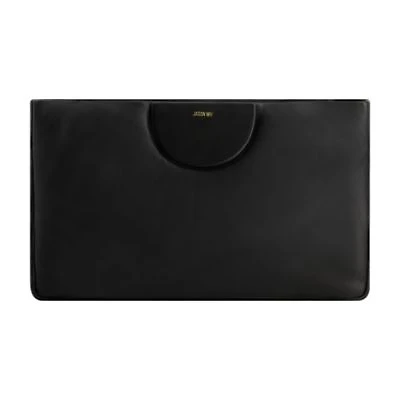 Jason Wu Black Clutch