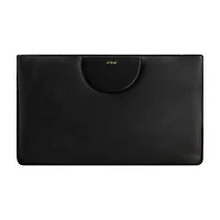 Jason Wu Black Clutch