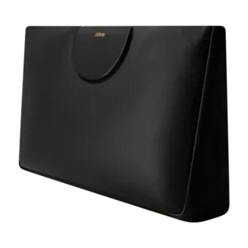 Jason Wu Black Clutch