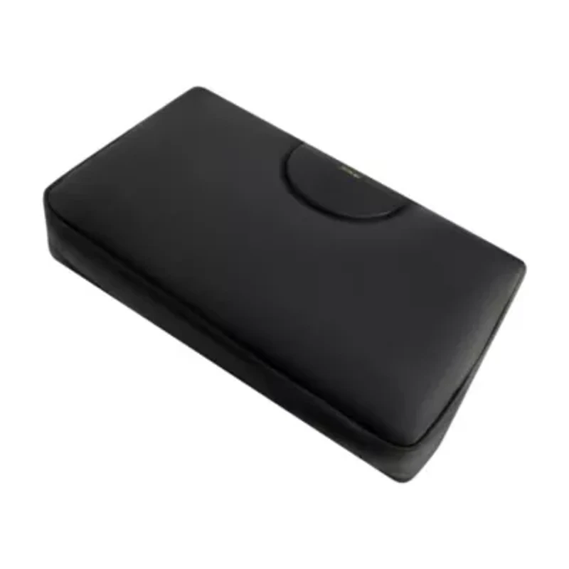 Jason Wu Black Clutch
