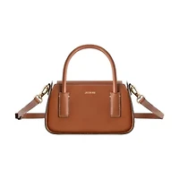 Jason Wu Structured Mini Tote - Light Brown