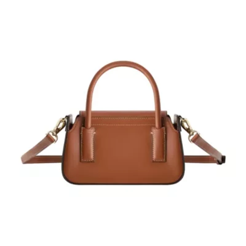 Jason Wu Structured Mini Tote - Light Brown