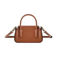 Jason Wu Structured Mini Tote - Light Brown