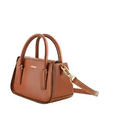 Jason Wu Structured Mini Tote - Light Brown