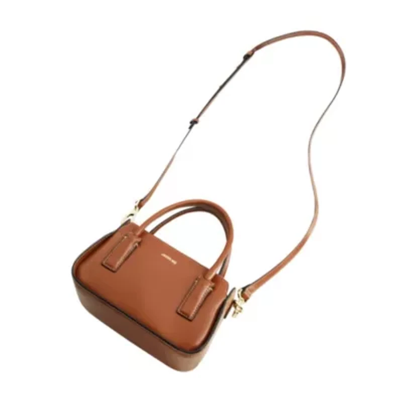Jason Wu Structured Mini Tote - Light Brown