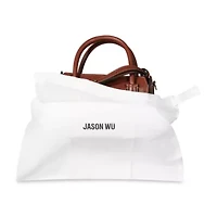 Jason Wu Structured Mini Tote - Light Brown