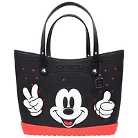 Disney Mickey Mouse x Crocs Classic Large Tote