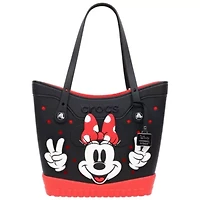 Disney Minnie Mouse x Crocs Classic Medium Tote