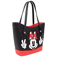 Disney Minnie Mouse x Crocs Classic Medium Tote