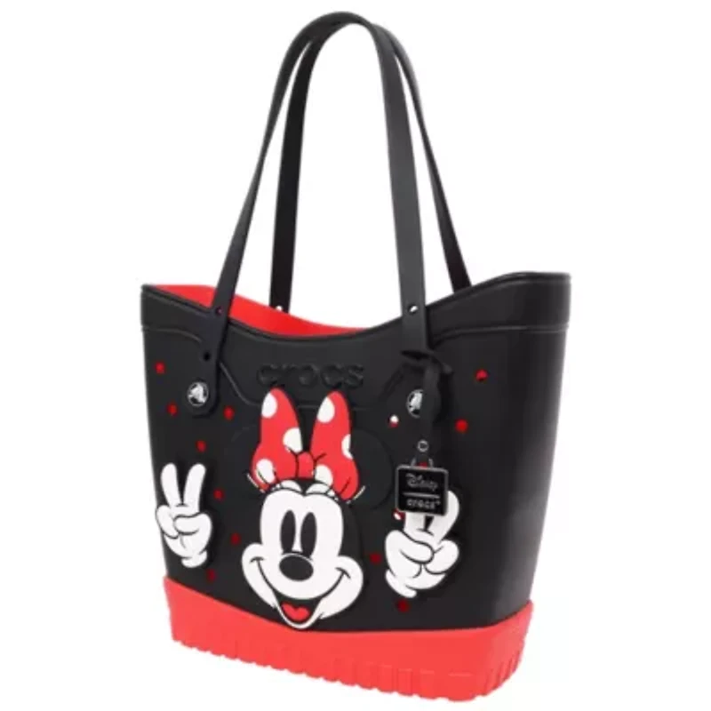 Disney Minnie Mouse x Crocs Classic Medium Tote