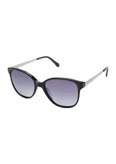 Signature Darling Square Sunglasses
