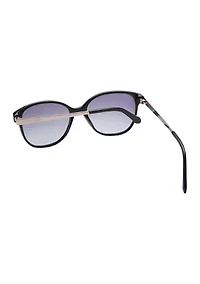 Signature Darling Square Sunglasses