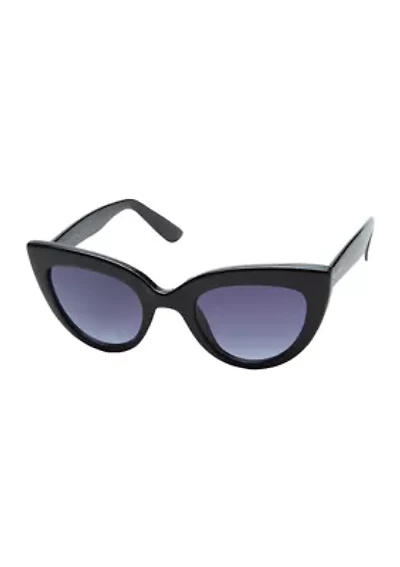 Cat Eye Sunglasses