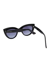 Cat Eye Sunglasses