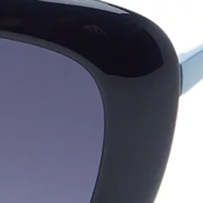 Cat Eye Sunglasses