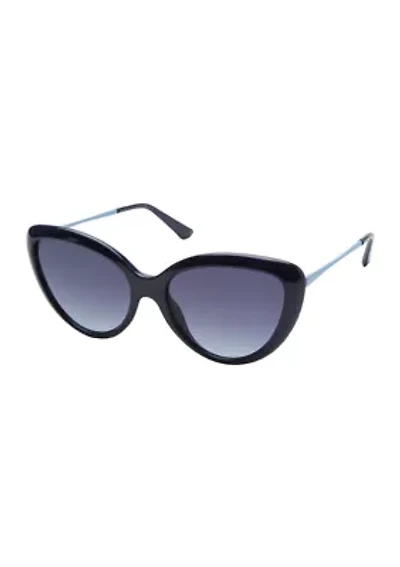 Cat Eye Sunglasses