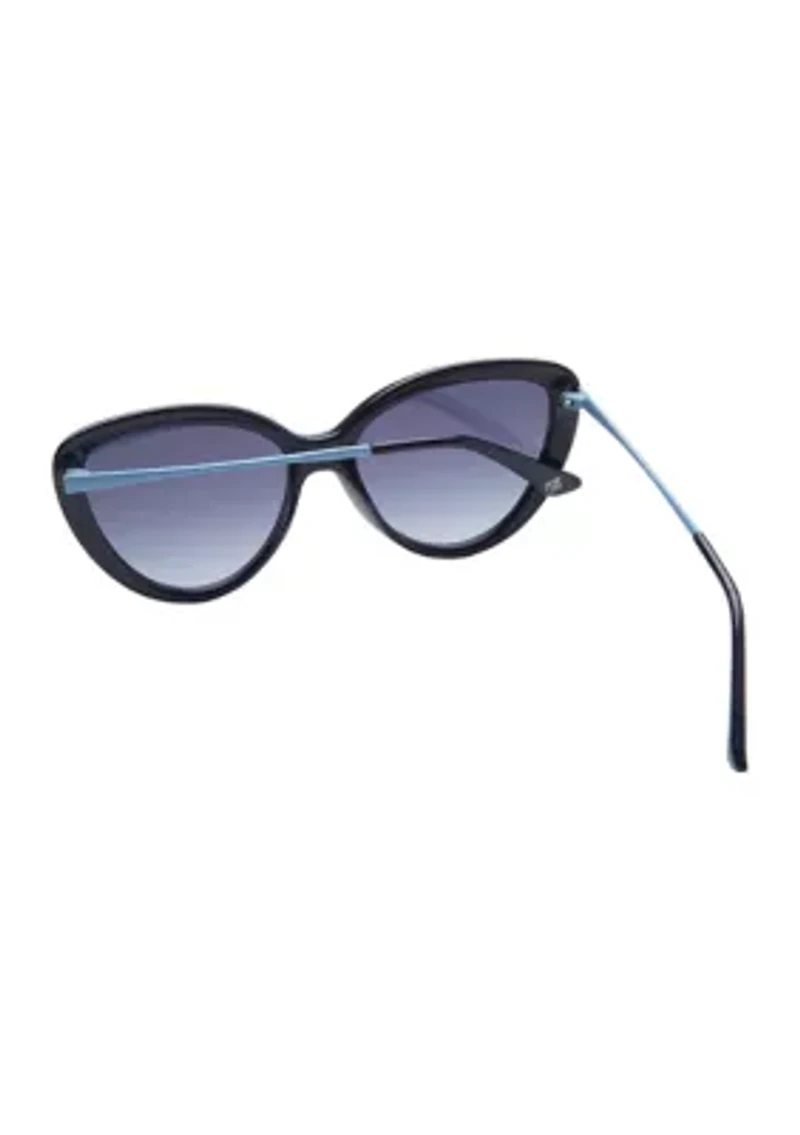 Cat Eye Sunglasses