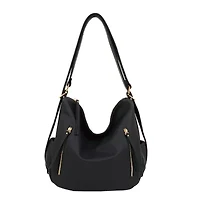 Leia Convertible Hobo/Backpack