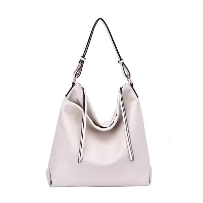 Robyn 3 Compartment Hobo