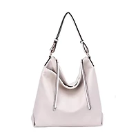 Robyn 3 Compartment Hobo