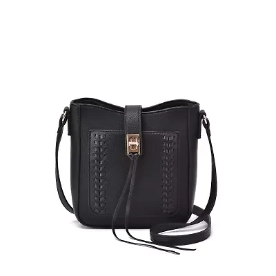 Ashlyn Whipstitch Crossbody