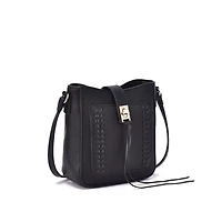 Ashlyn Whipstitch Crossbody